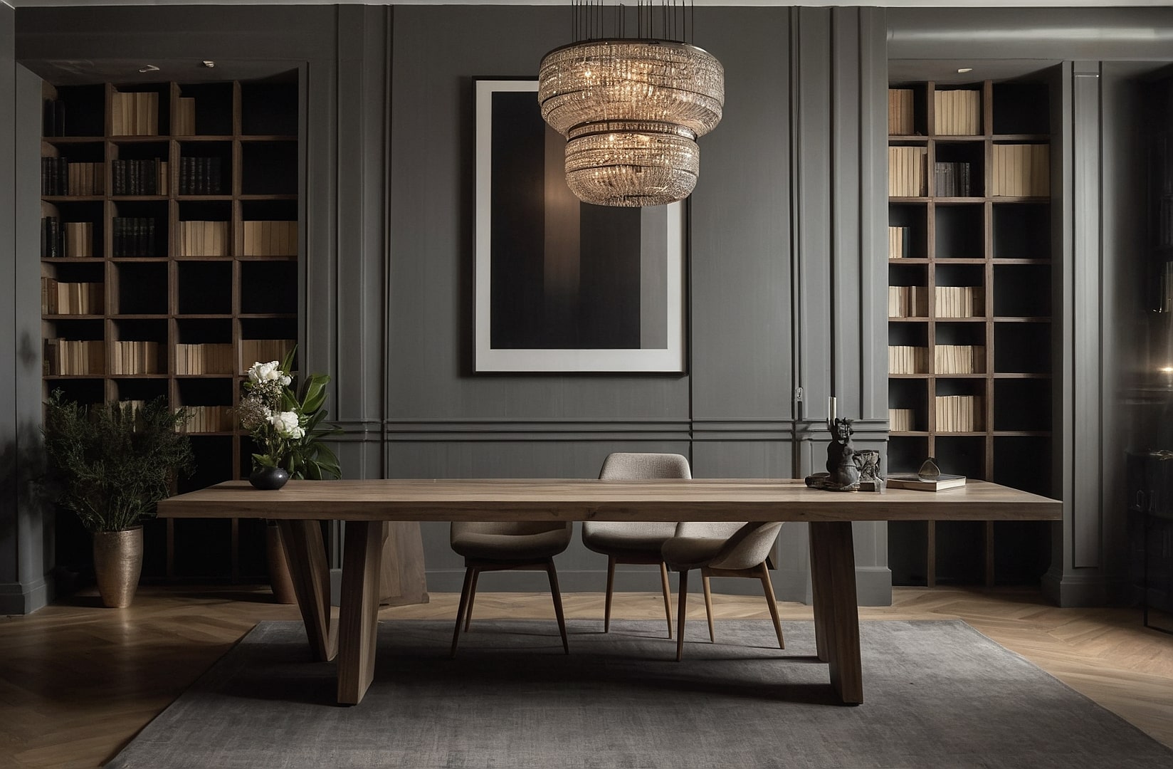 Confianza en servicios legales