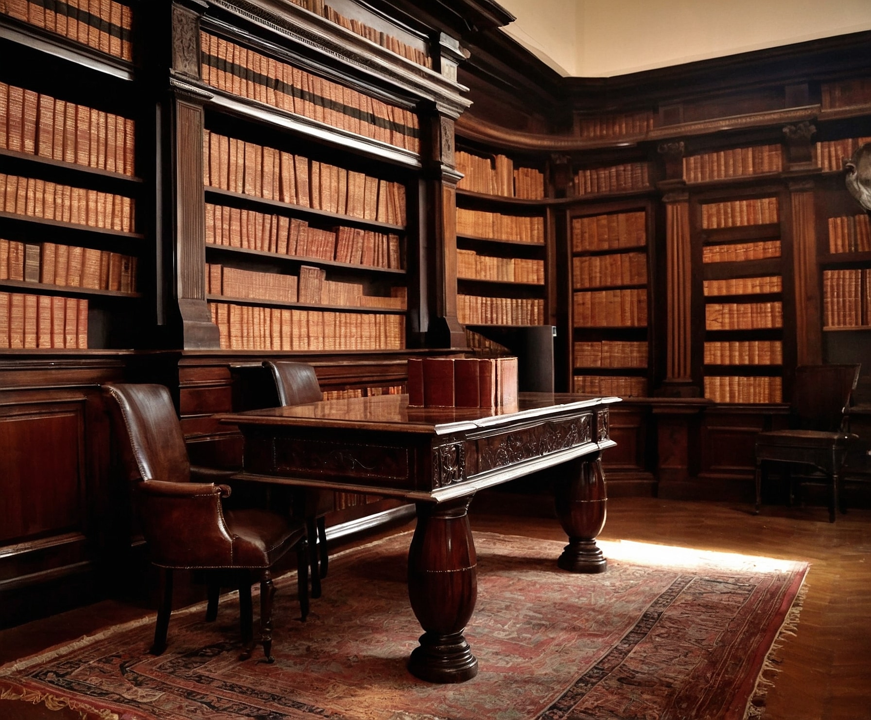 Solución legal en caso de herencias.